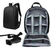 Habicare Waterproof Multi Functional Camera Backpack For DSLR And Sony Waterproof Camera Backpack For DSLR And Sony