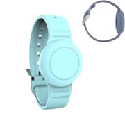 Waterproof Nylon Air Tag Bracelet by Habicare
