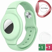Waterproof Nylon Air Tag Bracelet by Habicare