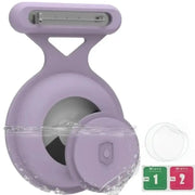 Waterproof Nylon Air Tag Bracelet by Habicare