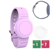 Waterproof Nylon Air Tag Bracelet by Habicare