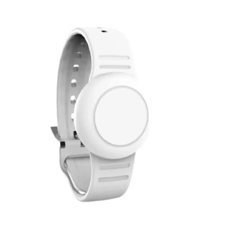 Waterproof Nylon Air Tag Bracelet by Habicare