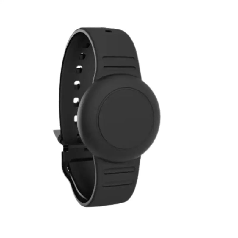 Waterproof Nylon Air Tag Bracelet by Habicare