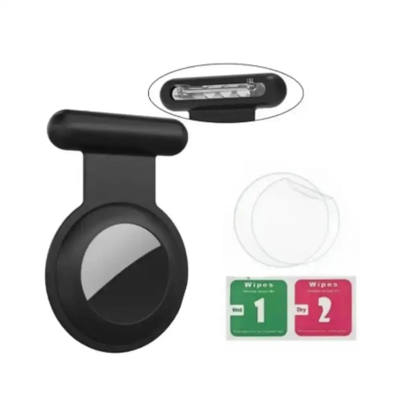 Waterproof Nylon Air Tag Bracelet by Habicare