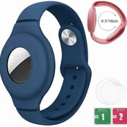 Waterproof Nylon Air Tag Bracelet by Habicare