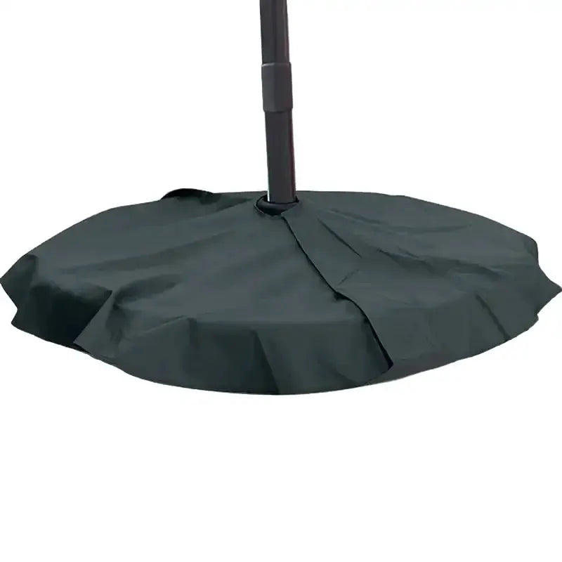 Waterproof Oxford Cloth Umbrella Base Cover by Habicare