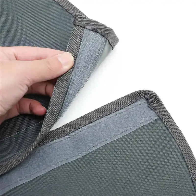 Waterproof Oxford Cloth Umbrella Base Cover by Habicare