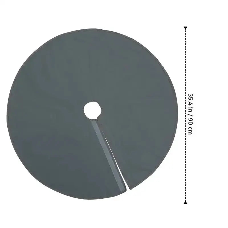 Waterproof Oxford Cloth Umbrella Base Cover by Habicare