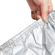 Waterproof Oxford Fabric Boat Cover (11–22FT) by Habicare