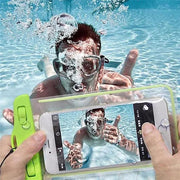 Waterproof Phone Case by 9eight5