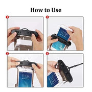 Waterproof Phone Case by 9eight5
