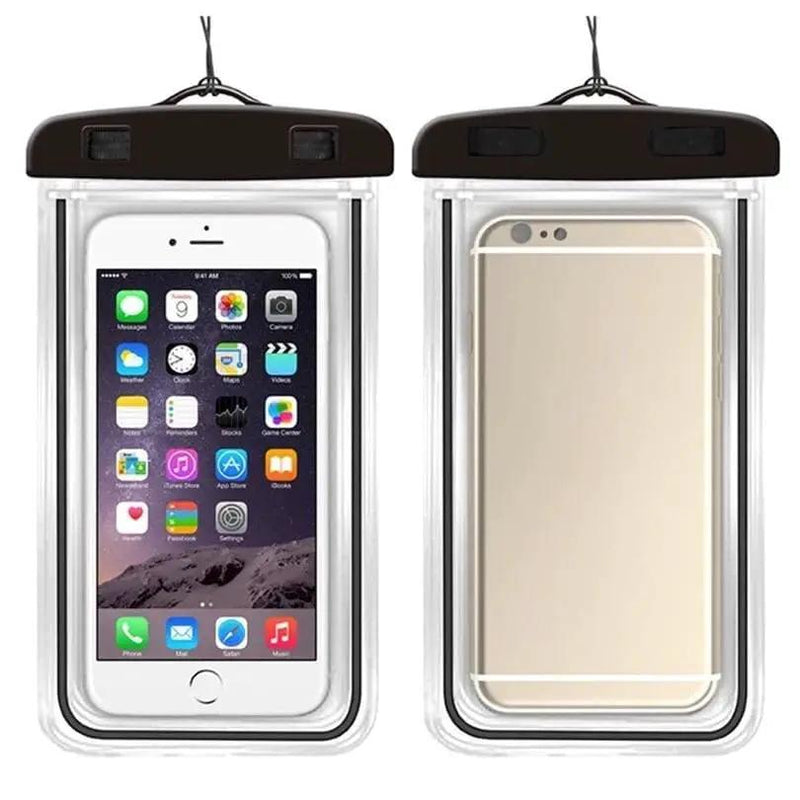 Waterproof Phone Case by 9eight5