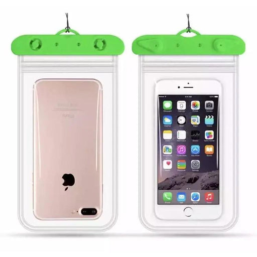 Waterproof Phone Case by 9eight5