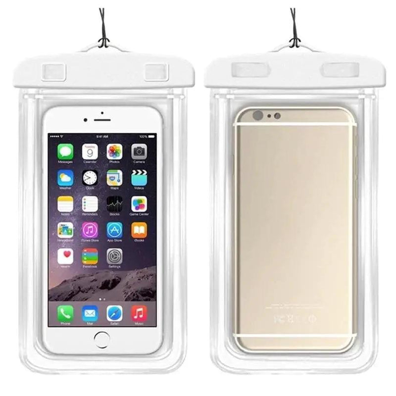 Waterproof Phone Case by 9eight5