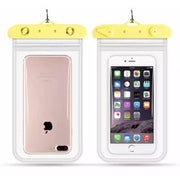 Waterproof Phone Case by 9eight5