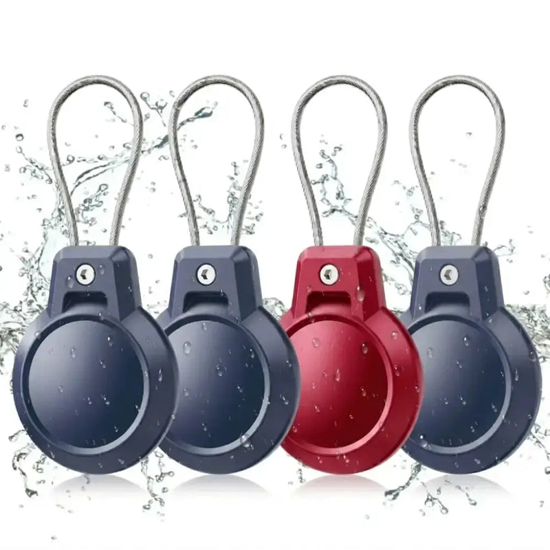 Waterproof Protective Case for Apple Air Tag by Habicare