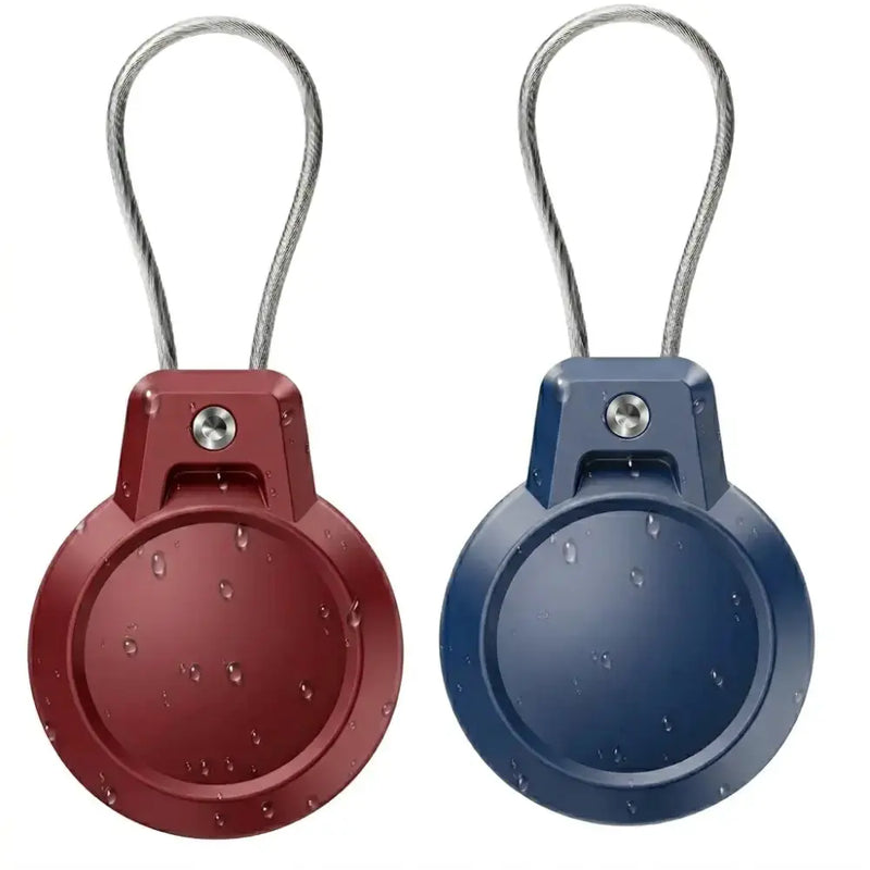 Waterproof Protective Case for Apple Air Tag by Habicare