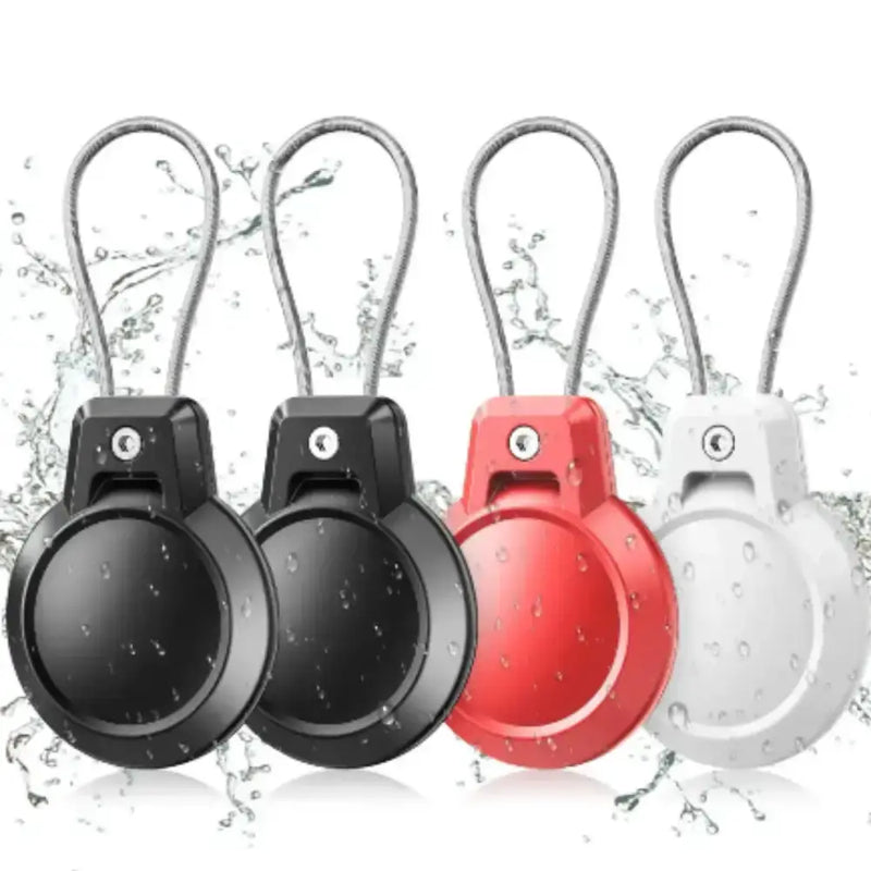 Waterproof Protective Case for Apple Air Tag by Habicare