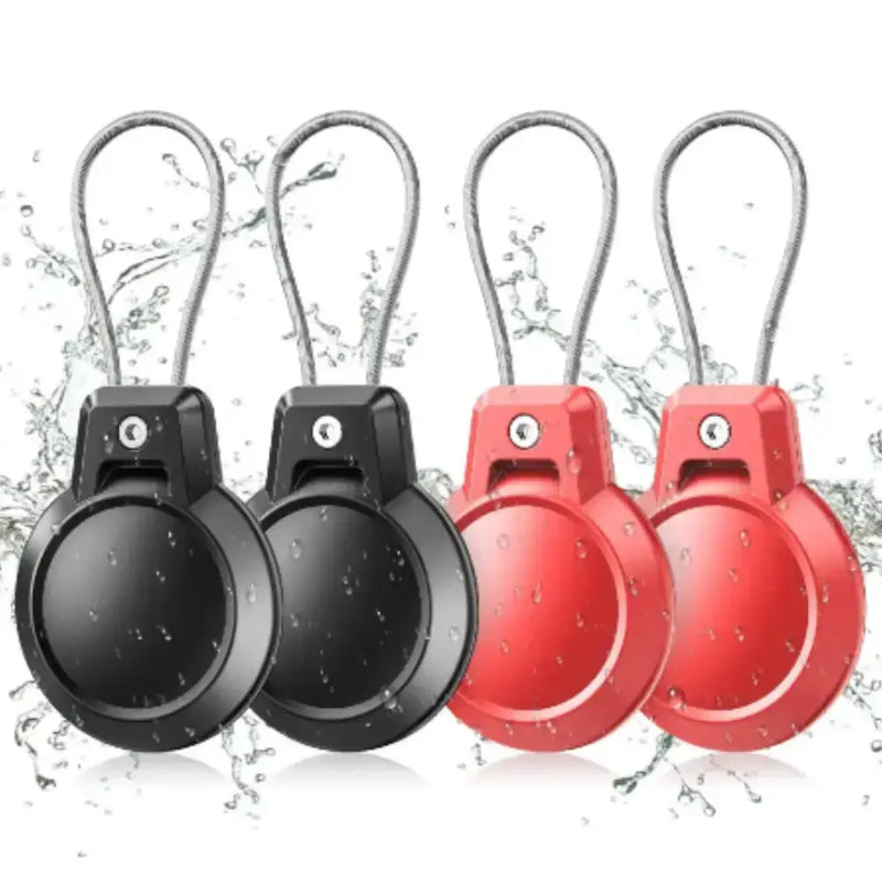 Waterproof Protective Case for Apple Air Tag by Habicare