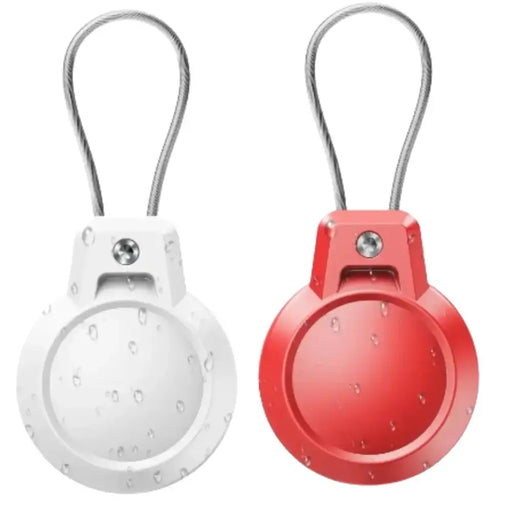 Waterproof Protective Case for Apple Air Tag by Habicare