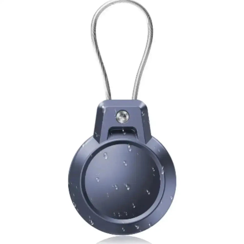 Waterproof Protective Case for Apple Air Tag by Habicare