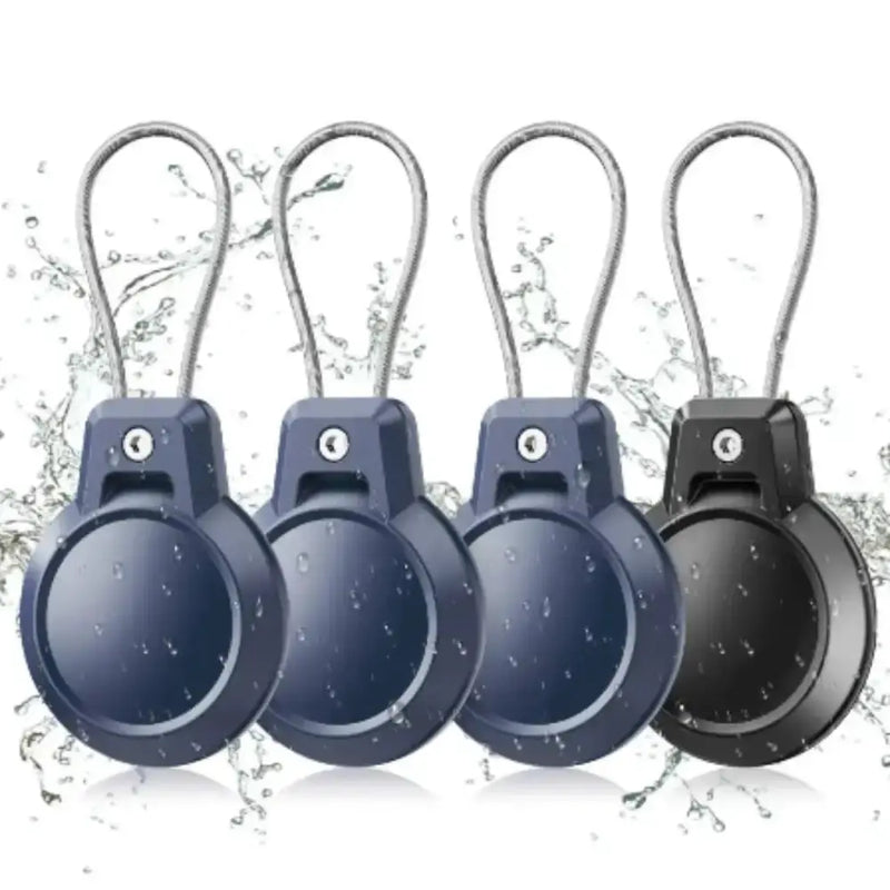 Waterproof Protective Case for Apple Air Tag by Habicare
