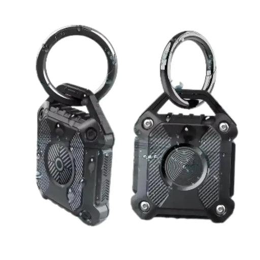 Waterproof Rugged Case for Apple AirTag (Available in 6 Colours) by Habicare