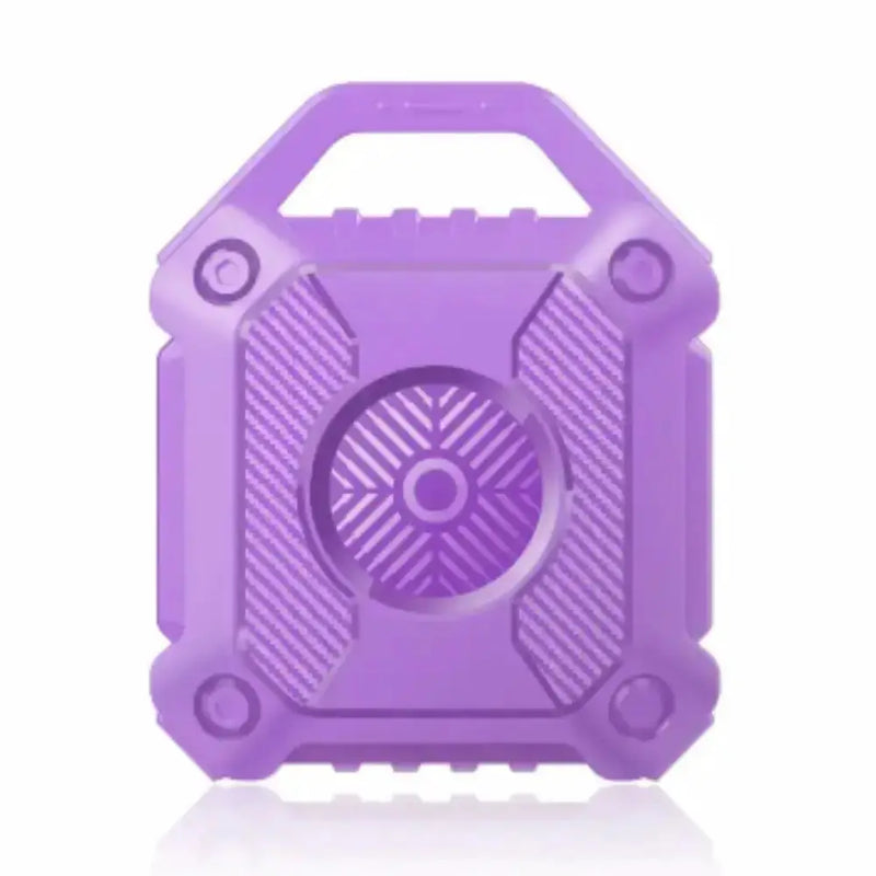 Waterproof Rugged Case for Apple AirTag (Available in 6 Colours) by Habicare