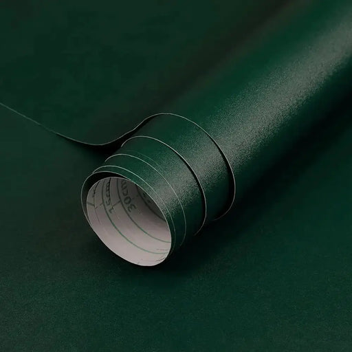 Waterproof Self-Adhesive Wallpaper (14 colours available) by Habicare