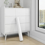 Waterproof Self-Adhesive Wallpaper (14 colours available) by Habicare