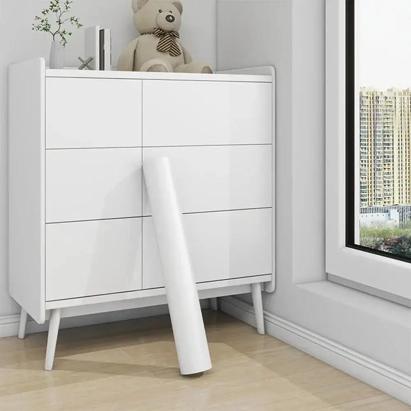 Waterproof Self-Adhesive Wallpaper (14 colours available) by Habicare