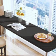 Waterproof Self-Adhesive Wallpaper (14 colours available) by Habicare