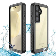 Samsung Galaxy S23 FE Waterproof Case Cover by techplus