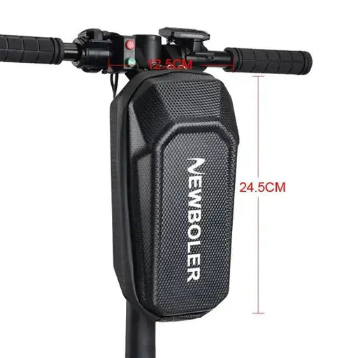 Waterproof Storage Box for Electric Scooters (2 sizes available) by Habicare