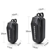 Waterproof Storage Box for Electric Scooters (2 sizes available) by Habicare