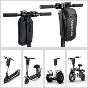 Waterproof Storage Box for Electric Scooters (2 sizes available) by Habicare