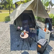 Waterproof Tarp with 19 Hang Points (3 different types available) by Habicare