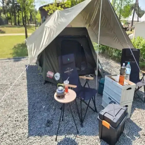 Waterproof Tarp with 19 Hang Points (3 different types available) by Habicare