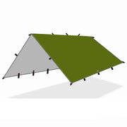 Waterproof Tarp with 19 Hang Points (3 different types available) by Habicare