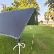 Waterproof Tarp with 19 Hang Points (3 different types available) by Habicare