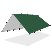 Waterproof Tarp with 19 Hang Points (3 different types available) by Habicare
