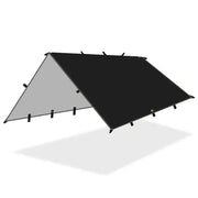 Waterproof Tarp with 19 Hang Points (3 different types available) by Habicare
