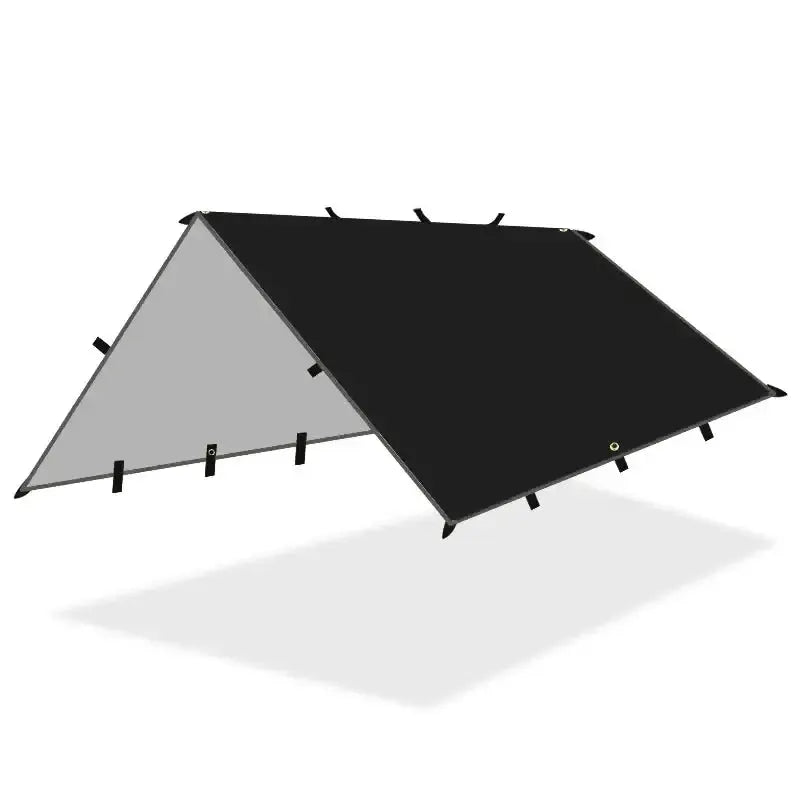 Waterproof Tarp with 19 Hang Points (3 different types available) by Habicare