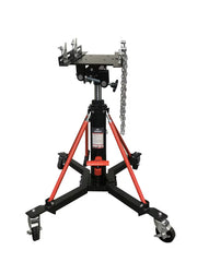 Wayco Transmission Jack 1.0 Ton x 865mm min Height - Action Outdoors Kiwi