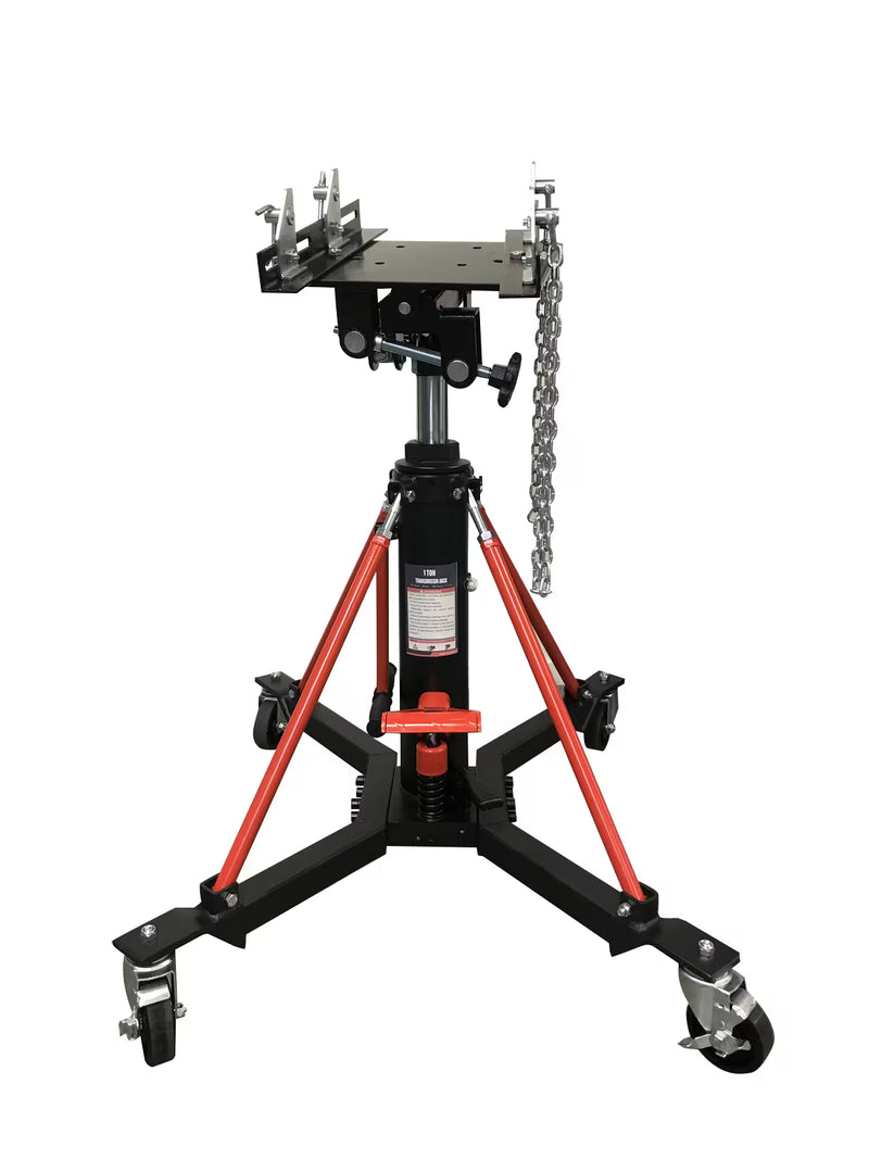 Wayco Transmission Jack 1.0 Ton x 865mm min Height - Action Outdoors Kiwi