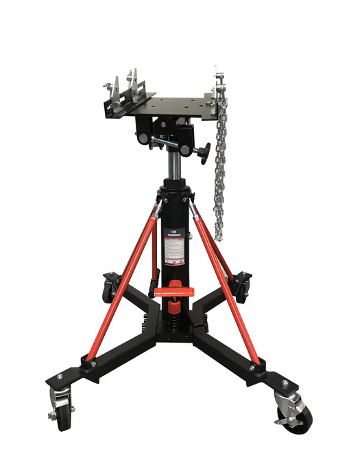 Wayco Transmission Jack 1.0 Ton x 865mm min Height - Action Outdoors Kiwi