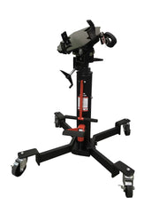 Wayco Transmission Lifter 0.5 Ton x 934mm min Height, Black with Professional Head - Action Outdoors Kiwi