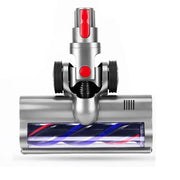 Motor Head Turbo Brush Roller LED Carpet Head For Dyson V7 V8 V10 V11 V15 by salelink.co.nz