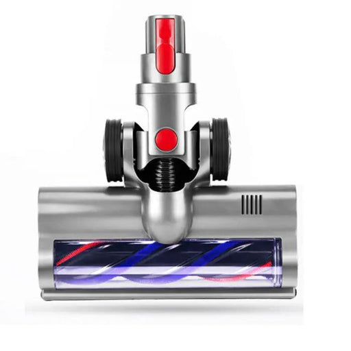 Motor Head Turbo Brush Roller LED Carpet Head For Dyson V7 V8 V10 V11 V15 by salelink.co.nz