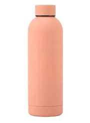 Stainless Steel Sports Water Bottle by Mead's Supply & Equipment Outfitters limited